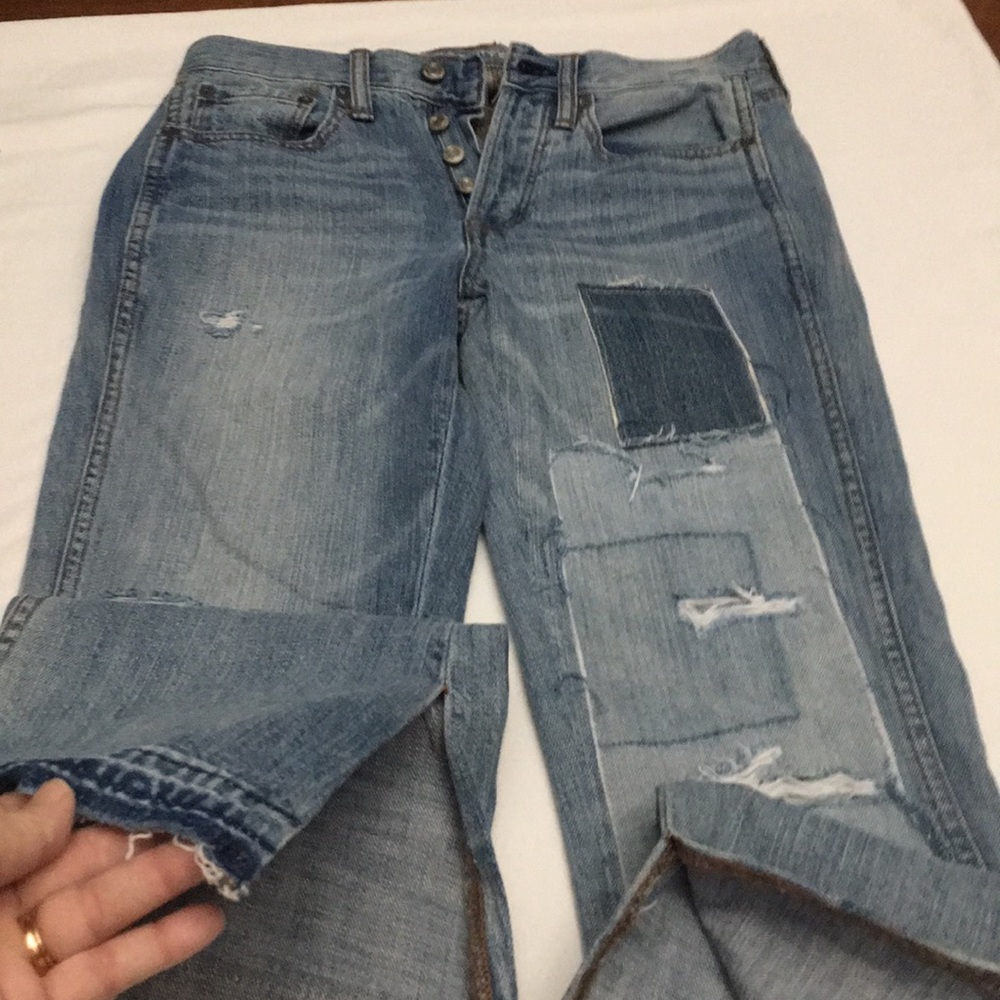 Pants - Picture 3 of 5